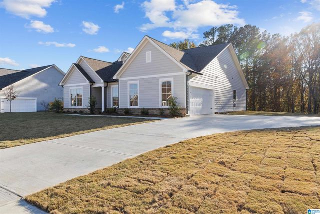 5438 HAYES COVE WAY, Trussville, AL 35173