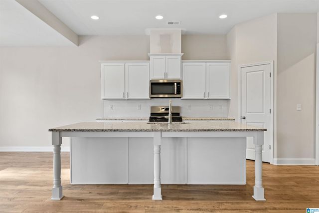 5438 HAYES COVE WAY, Trussville, AL 35173