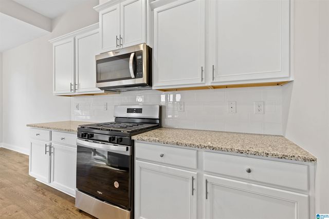 5438 HAYES COVE WAY, Trussville, AL 35173