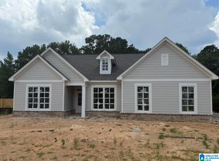 5438 HAYES COVE WAY, Trussville, AL 35173