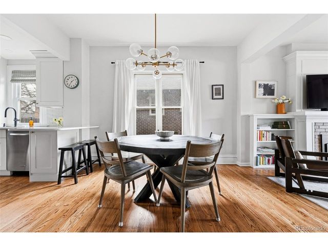 456 S Sherman St, Denver, CO 80209