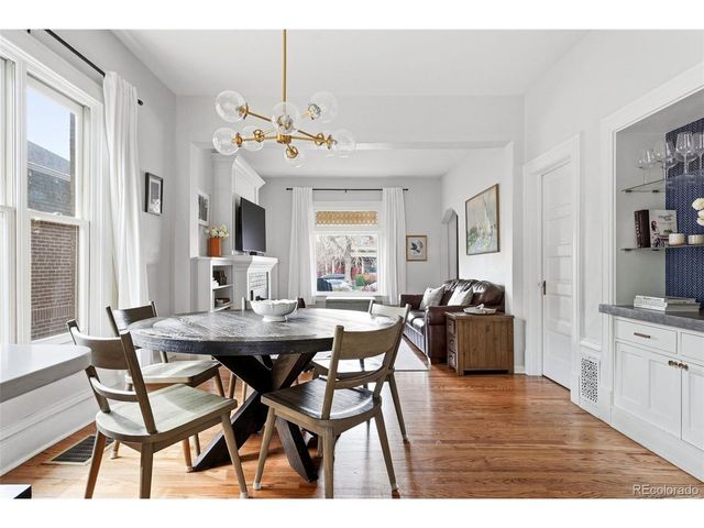 456 S Sherman St, Denver, CO 80209