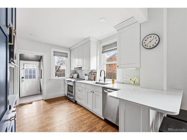 456 S Sherman St, Denver, CO 80209