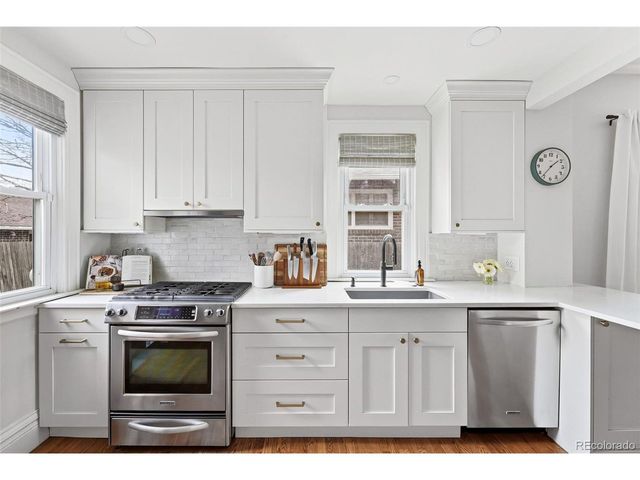 456 S Sherman St, Denver, CO 80209