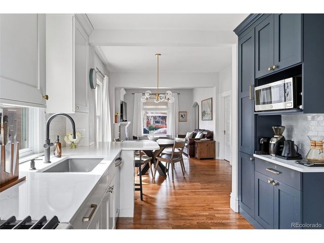456 S Sherman St, Denver, CO 80209
