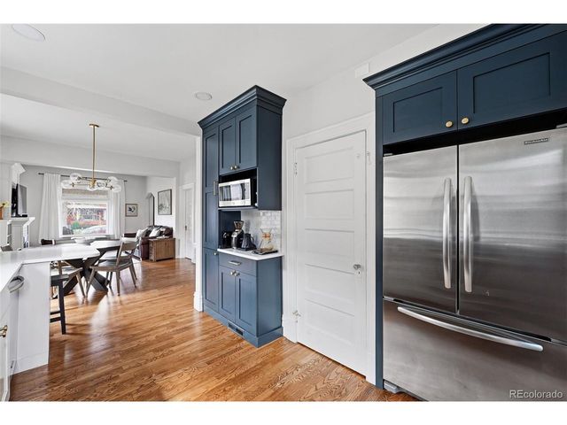 456 S Sherman St, Denver, CO 80209