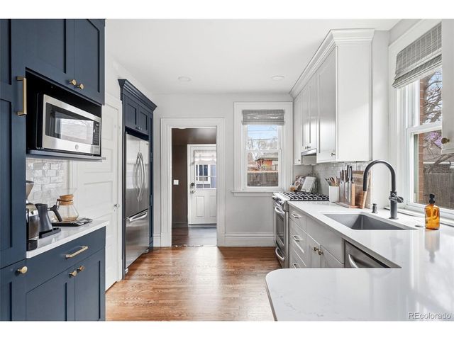 456 S Sherman St, Denver, CO 80209