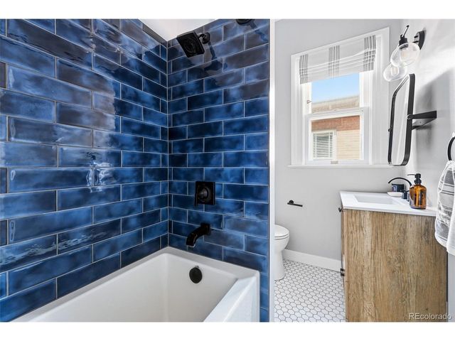456 S Sherman St, Denver, CO 80209