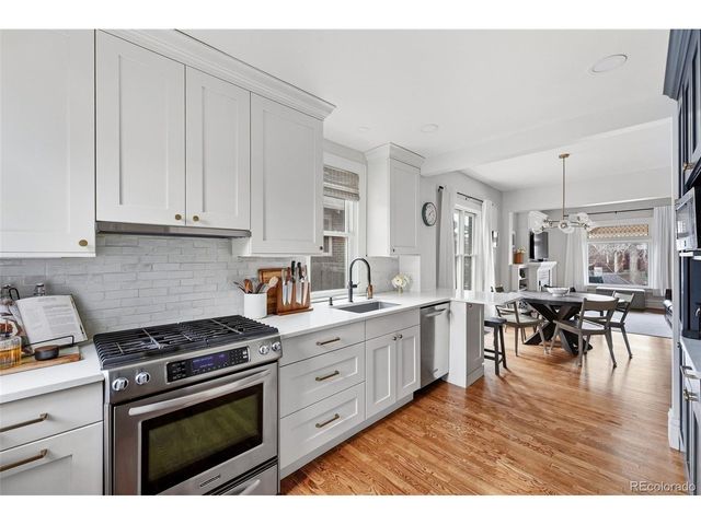 456 S Sherman St, Denver, CO 80209