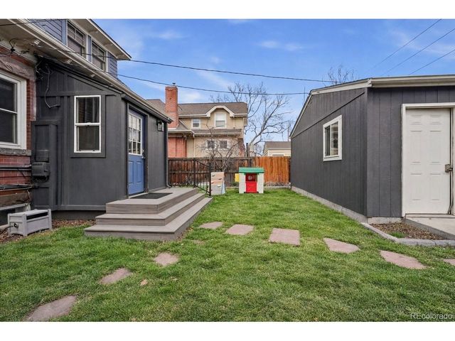 456 S Sherman St, Denver, CO 80209