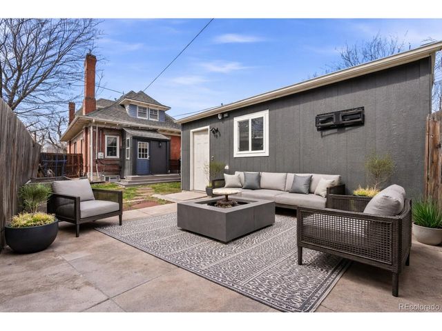 456 S Sherman St, Denver, CO 80209