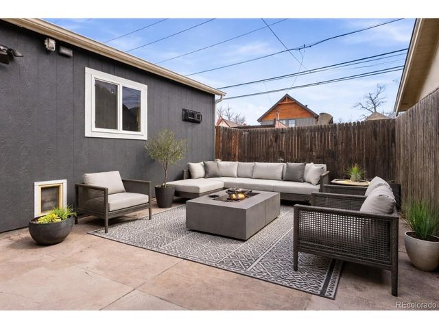 456 S Sherman St, Denver, CO 80209