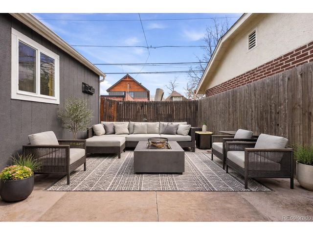 456 S Sherman St, Denver, CO 80209