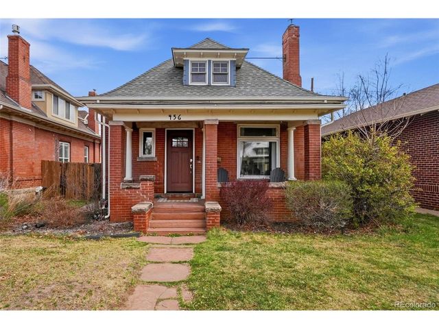 456 S Sherman St, Denver, CO 80209