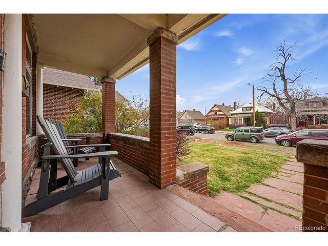 456 S Sherman St, Denver, CO 80209