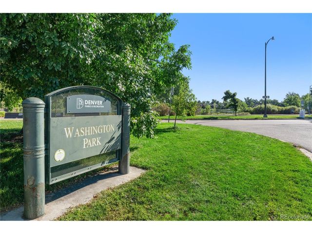456 S Sherman St, Denver, CO 80209