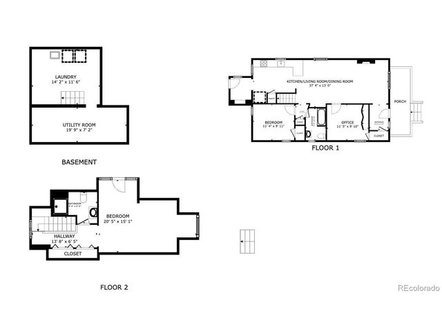 456 S Sherman St, Denver, CO 80209