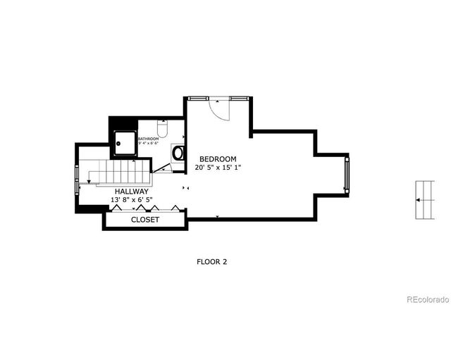 456 S Sherman St, Denver, CO 80209