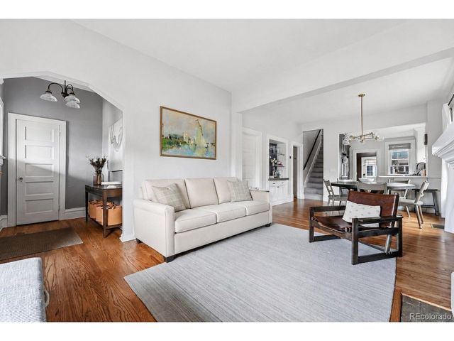 456 S Sherman St, Denver, CO 80209