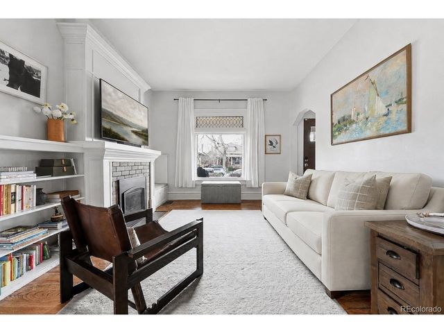 456 S Sherman St, Denver, CO 80209