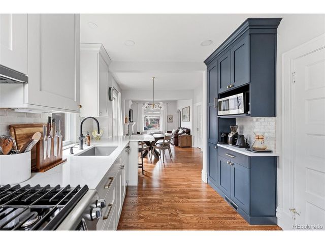 456 S Sherman St, Denver, CO 80209