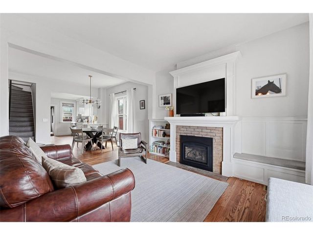 456 S Sherman St, Denver, CO 80209