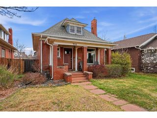 456 S Sherman St, Denver, CO 80209