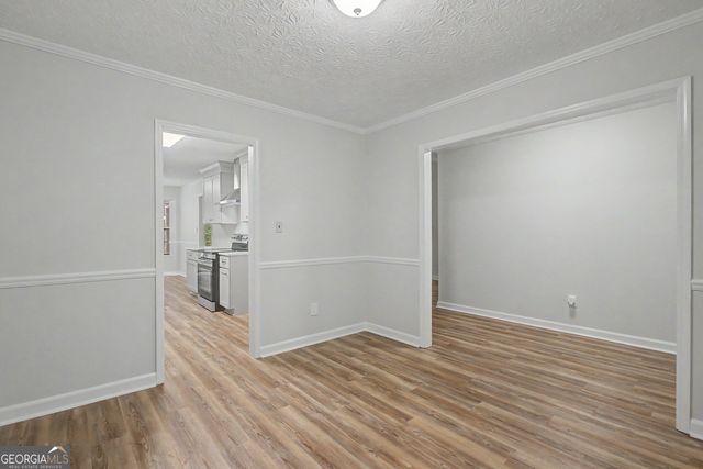 260 Mimosa Drive, Fayetteville, GA 30214