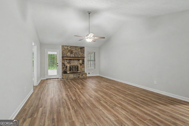 260 Mimosa Drive, Fayetteville, GA 30214