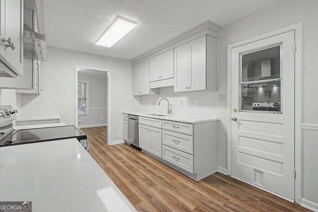 260 Mimosa Drive, Fayetteville, GA 30214