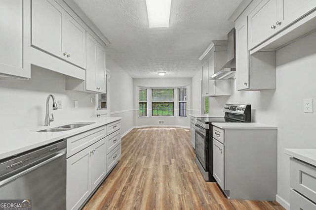 260 Mimosa Drive, Fayetteville, GA 30214