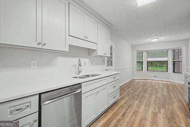 260 Mimosa Drive, Fayetteville, GA 30214
