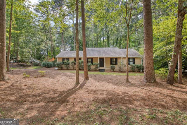 260 Mimosa Drive, Fayetteville, GA 30214