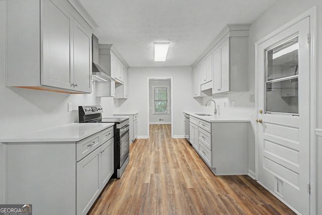 260 Mimosa Drive, Fayetteville, GA 30214