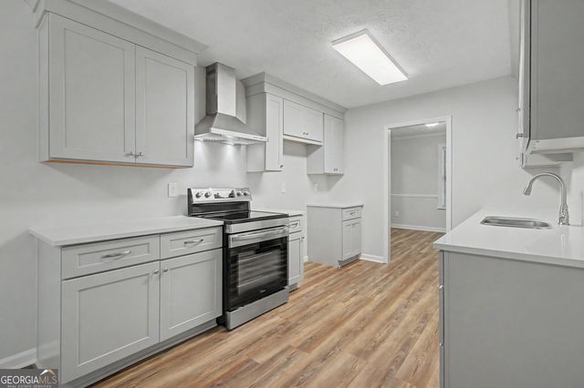 260 Mimosa Drive, Fayetteville, GA 30214