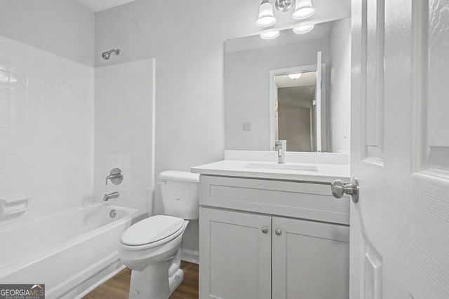 260 Mimosa Drive, Fayetteville, GA 30214