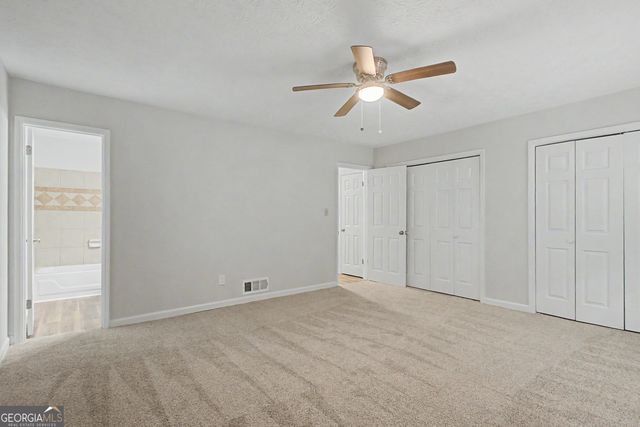 260 Mimosa Drive, Fayetteville, GA 30214