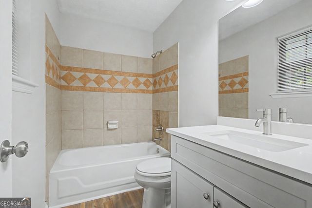 260 Mimosa Drive, Fayetteville, GA 30214