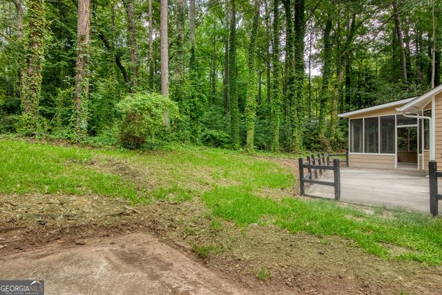 260 Mimosa Drive, Fayetteville, GA 30214