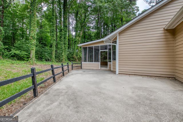 260 Mimosa Drive, Fayetteville, GA 30214