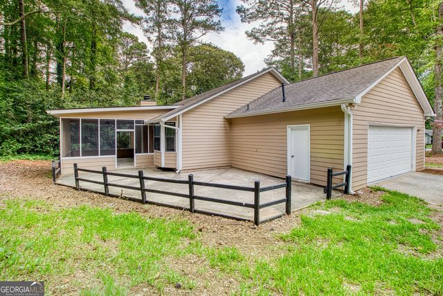 260 Mimosa Drive, Fayetteville, GA 30214