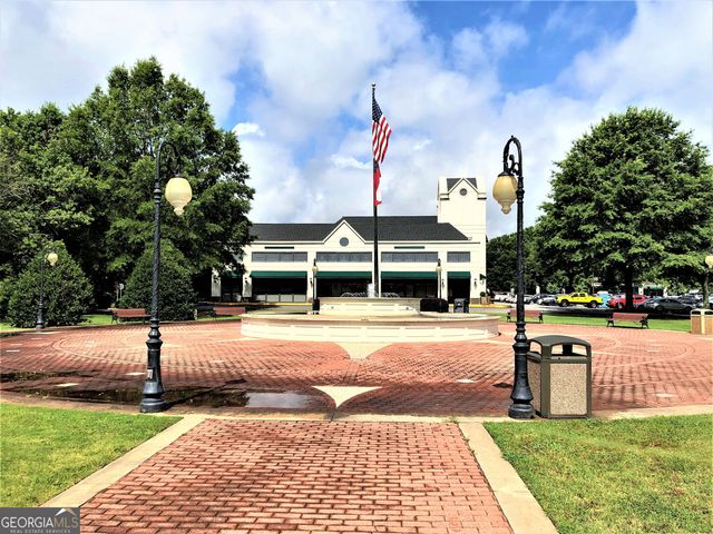 260 Mimosa Drive, Fayetteville, GA 30214