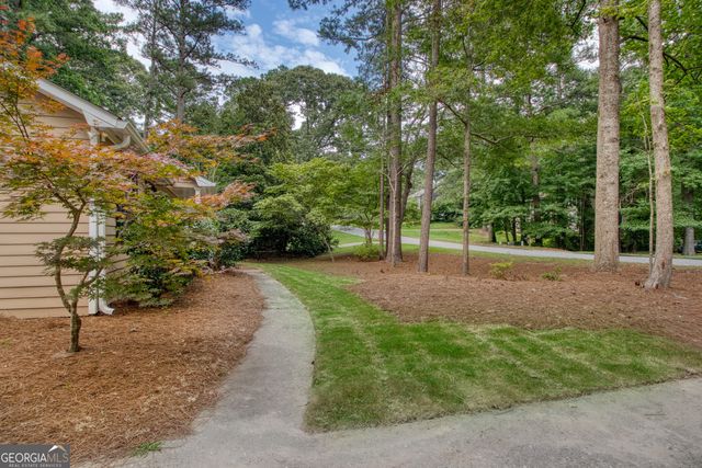 260 Mimosa Drive, Fayetteville, GA 30214