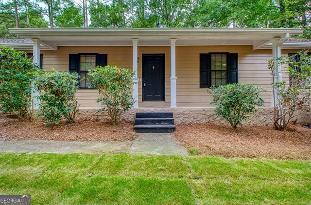 260 Mimosa Drive, Fayetteville, GA 30214