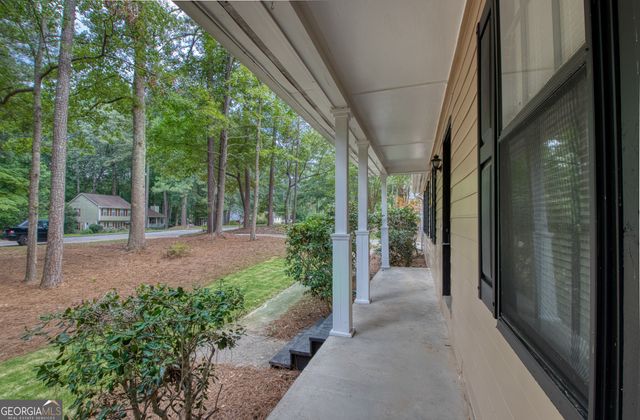 260 Mimosa Drive, Fayetteville, GA 30214