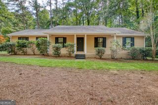 260 Mimosa Drive, Fayetteville, GA 30214