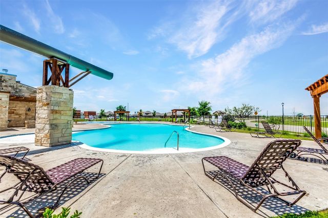 2020 Robert Street, Anna, TX 75409