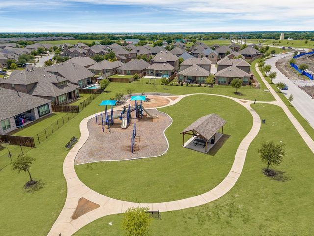 2020 Robert Street, Anna, TX 75409