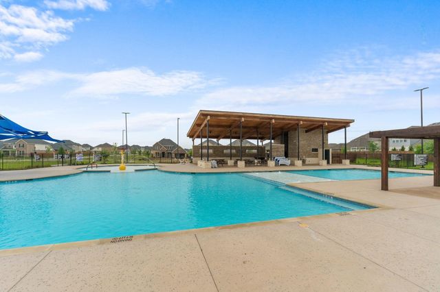 2020 Robert Street, Anna, TX 75409