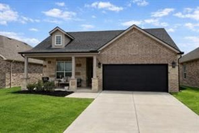 2020 Robert Street, Anna, TX 75409